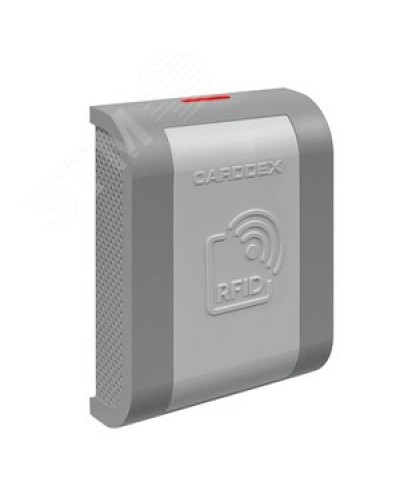CARDDEX Считыватель «RW M» в Ростове-на-Дону Считыватели СКУД CARDDEX Pintop.ru