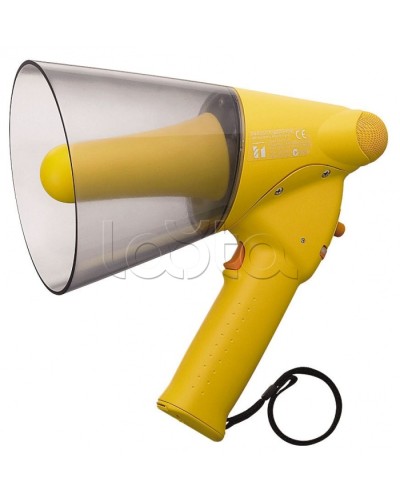 Мегафон TOA ER-1206W EU в Ростове-на-Дону Системы оповещения и трансляции TOA Pintop.ru