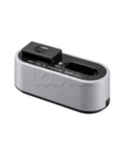 Устройство зарядное TOA BC-5000-2 в Ростове-на-Дону Системы оповещения и трансляции TOA Pintop.ru