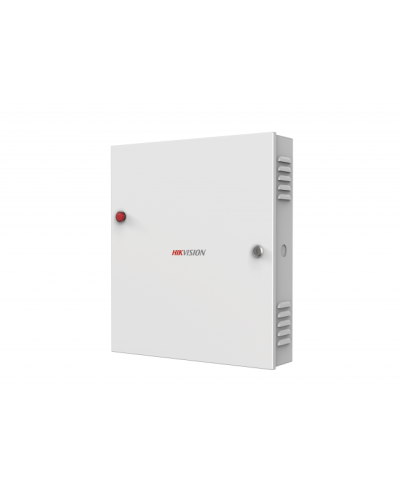 Контроллер доступа на 4 двери Hikvision DS-K2604-G в Ростове-на-Дону Контроллеры Pintop.ru