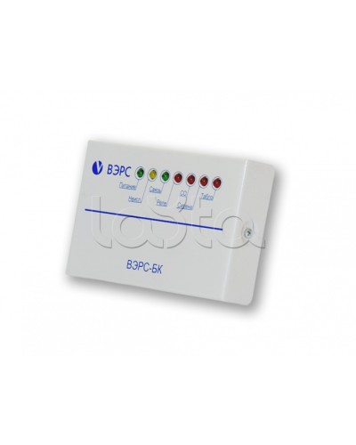 Блок ключей ВЭРС-БК в Ростове-на-Дону GSM мониторинг ВЭРС Pintop.ru