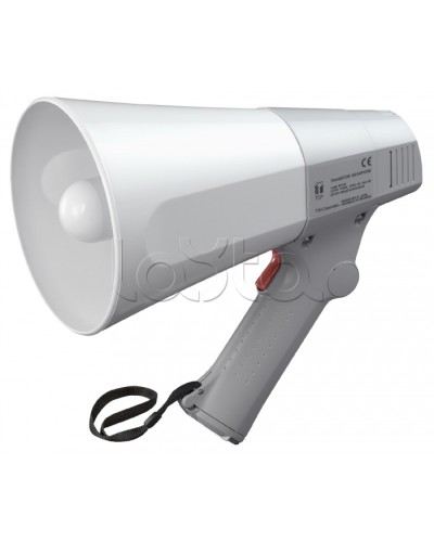 Мегафон TOA ER-520 EU в Ростове-на-Дону Системы оповещения и трансляции TOA Pintop.ru