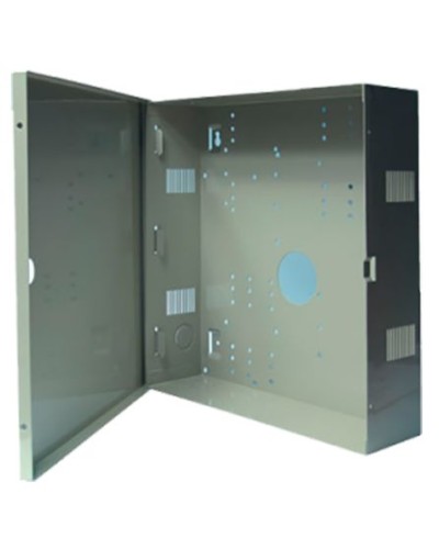 Корпус металлический Elsys Elsys-Box в Ростове-на-Дону Сетевая СКУД Elsys Pintop.ru