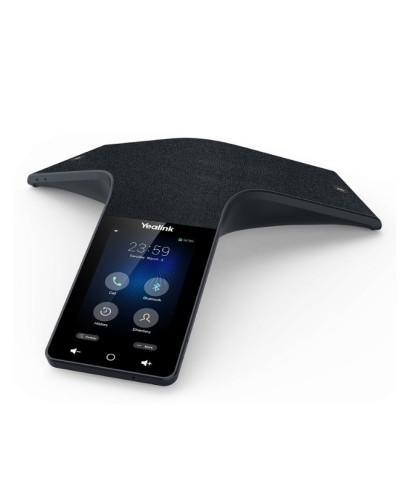 Сенсорный конференц-телефон Yealink CP925 в Ростове-на-Дону Дополнительное оборудование для сетей Pintop.ru