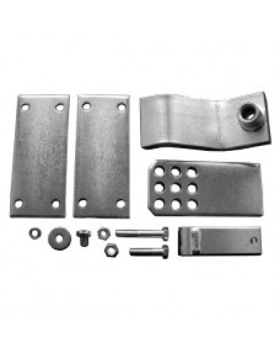 Кронштейны крепления ATI Came 119RID053 в Ростове-на-Дону Запчасти для шлагбаумов и автоматики Pintop.ru