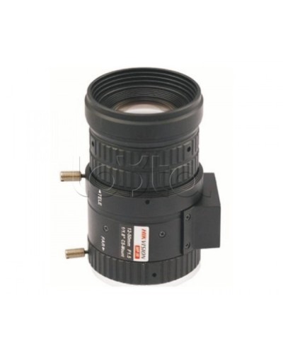 Объектив Hikvision MV5721D-12MPIR в Ростове-на-Дону Объективы для камер видеонаблюдения Pintop.ru