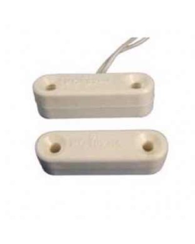 Извещатель магнитоконтактный адресный Сигма-ИС АМК исп.08 в Ростове-на-Дону Адресная система пожарной сигнализации Сигма-ИС Pintop.ru