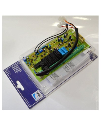 Плата блока управления ZG2 Came 3199ZG2 в Ростове-на-Дону Запчасти для шлагбаумов и автоматики Pintop.ru