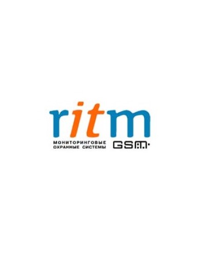 GSM модем (USB) Ritm черный в Ростове-на-Дону GSM мониторинг Ritm Pintop.ru