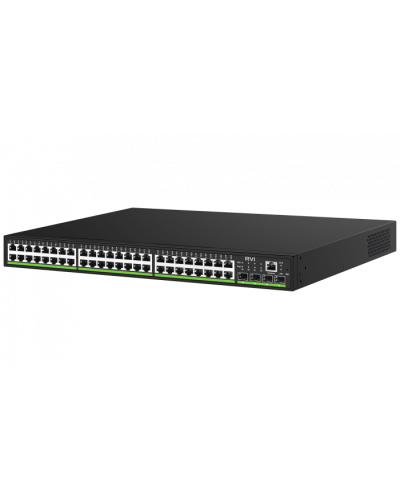 Сетевой коммутатор RVi-1NSM48G-4SP в Ростове-на-Дону Коммутаторы Pintop.ru