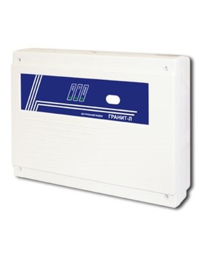 Модем центральный Сибирский Арсенал Гранит-Л2 вар.04 в Ростове-на-Дону Интегрированная система безопасности ЛАВИНА - Сибирский Арсенал Pintop.ru