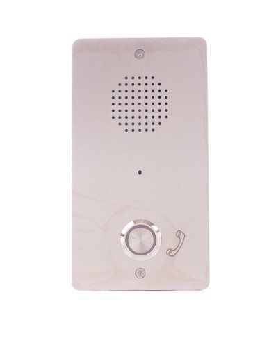 Громкоговорящее абонентское устройство Getcall GC-2001B1 в Ростове-на-Дону Аксессуары для СОУЭ Pintop.ru