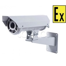 Видеокамера взрывозащищенная Компания СМД Орион МК ВК Тип 1-IP/4MP-Z-А-PoE