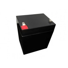 Аккумулятор VIM АКБ 12 - 4,5