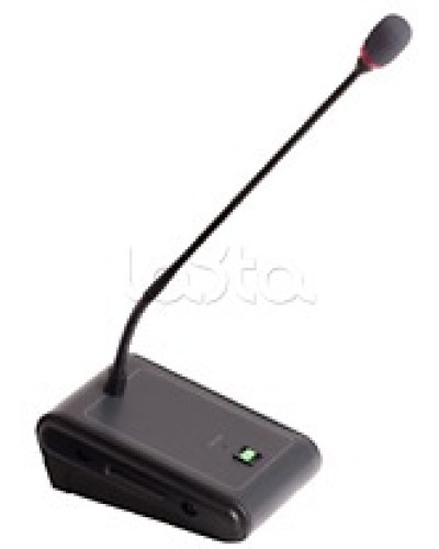 Пульт управления микрофонный РТС-2000 ПМ-8 в Ростове-на-Дону Аксессуары для СОУЭ Pintop.ru