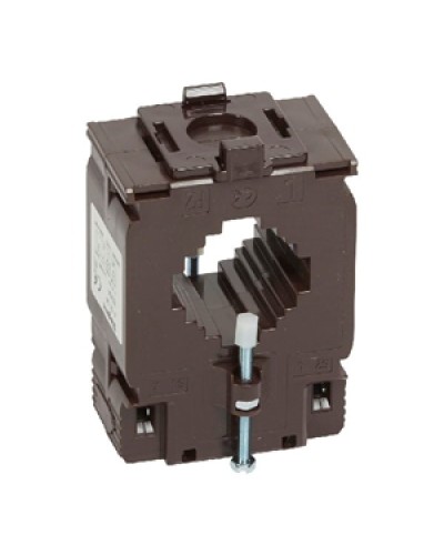 Трансформатор тока 300/5A Legrand 412124 в Ростове-на-Дону Электротехническое оборудование Pintop.ru