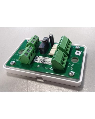 Адресный Исполнительный модуль Сигма-ИС ИСМ 5 исп.08 в Ростове-на-Дону Адресная система пожарной сигнализации Сигма-ИС Pintop.ru