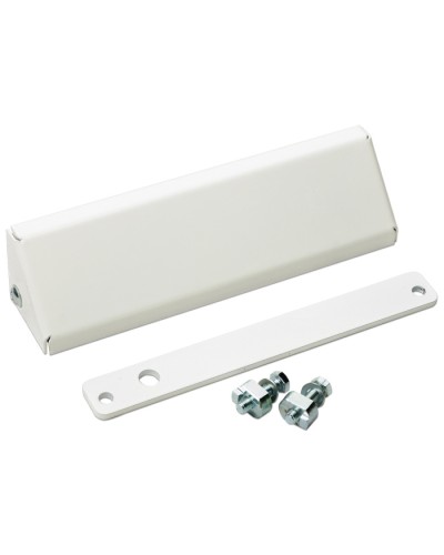 Комплект крепежа Aler МК AL-150PR (белый) в Ростове-на-Дону Электромагнитные замки Pintop.ru