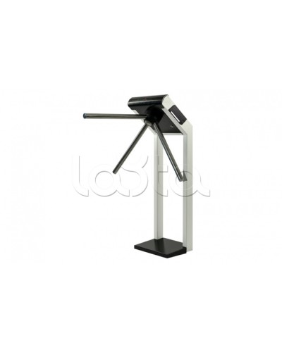 Турникет-трипод с автоматическими планками Антипаникат 3V RUBEZH STRAZH Model L OSDP MF в Ростове-на-Дону Турникеты Pintop.ru