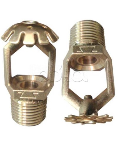 Ороситель дренчерный водяной Спецавтоматика ДВО0-РВо0,42-R1/2/.В3-ДВВ-К80 в Ростове-на-Дону Оросители Pintop.ru