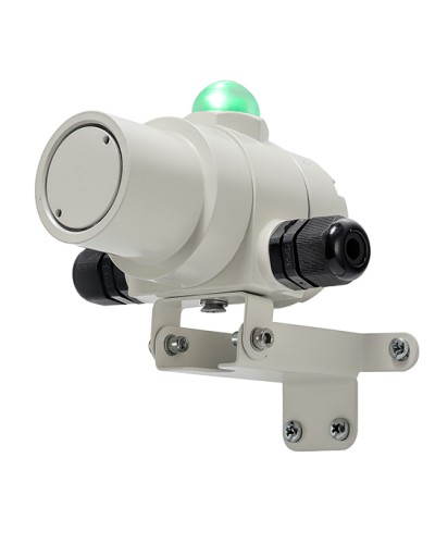 Оповещатель светозвуковой (сирена) взрывозащищенный Эридан ВС-07е-O-ЗИ-24VDC в Ростове-на-Дону Взрывозащищенное оборудование (Ex) Pintop.ru