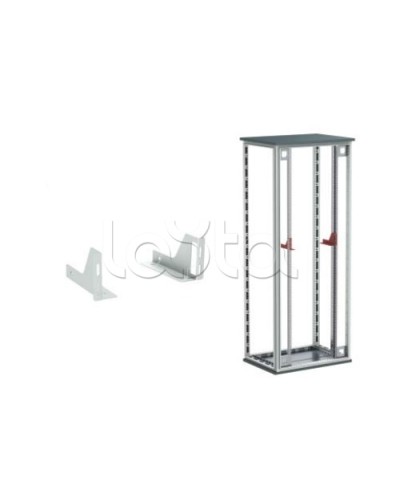 Направляющие для 19” оборудования DKC R5SCRK01 в Ростове-на-Дону Расходные материалы для шкафов и стоек Pintop.ru