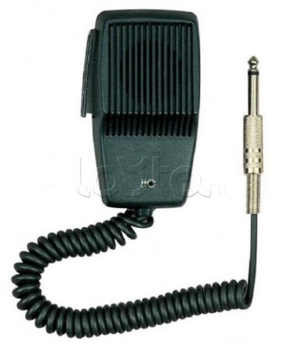 Микрофон ручной Roxton RM-04 в Ростове-на-Дону Система оповещения и трансляции Roxton Pintop.ru