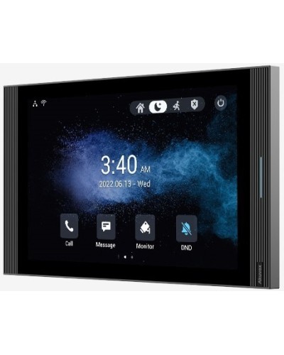 IP монитор (интерком-панель) Akuvox S567W в Ростове-на-Дону Абонентские IP устройства Pintop.ru