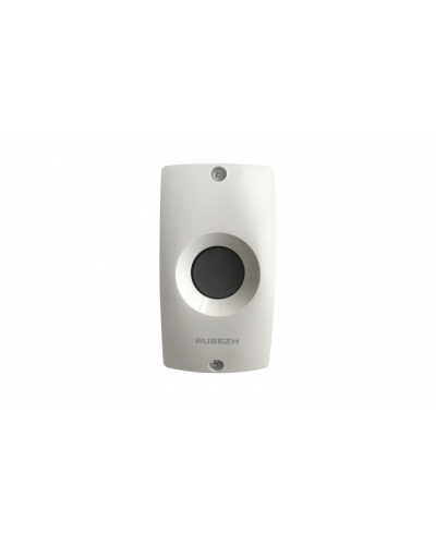 Кнопка тревожная Рубеж КТ-R3 в Ростове-на-Дону Адресная система пожарной сигнализации РУБЕЖ Pintop.ru