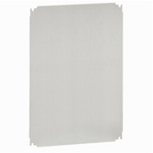 Плата сплошная 400х400 Legrand 036070