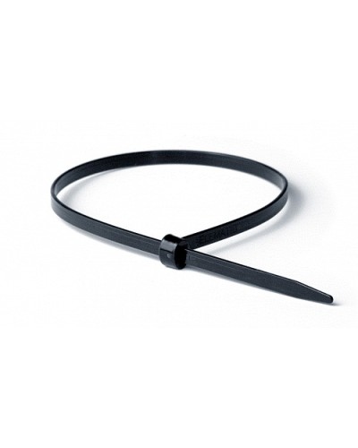 Хомут P6.6 с двойным замком, белый, 200x4,5 DKC 21215 в Ростове-на-Дону Стяжки-хомуты Pintop.ru