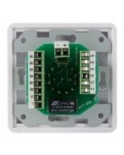 Селектор программ ROXTON PR-06 в Ростове-на-Дону Система оповещения и трансляции Roxton Pintop.ru