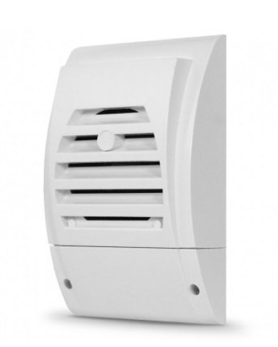 Активный оповещатель речевой настенный С-У-МИНИ (ИП Раченков А.В.) в Ростове-на-Дону Акустические системы Pintop.ru