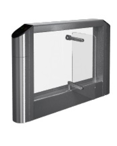 Модуль турникета крайний 900 Oxgard Praktika T-05-SM-900 (ВЗР 2095-01) в Ростове-на-Дону Турникеты Pintop.ru