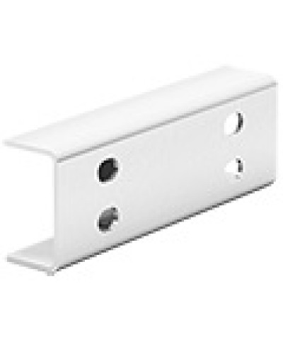 Кронштейн соединительный от ограждения к калитке Oxgard Кронштейн (ВЗР 2443.04) в Ростове-на-Дону Дополнительное оборудование для СКУД Pintop.ru