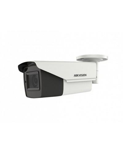 Камера видеонаблюдения в стандартном корпусе Hikvision DS-2CE19H8T-AIT3ZF (2.7-13.5 mm) в Ростове-на-Дону Системы видеонаблюдения Pintop.ru