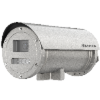 Взрывозащищенная Smart IP-камера Hikvision DS-2XE6825G0-IZHS(2.8-12mm)(B)