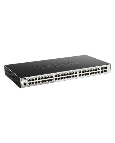 Коммутатор D-Link DGS-3000-52X/B2A в Ростове-на-Дону Коммутаторы Pintop.ru