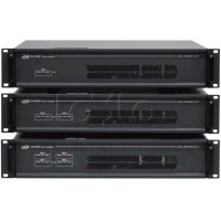 Усилитель мощности D-класса JDM DA-2504