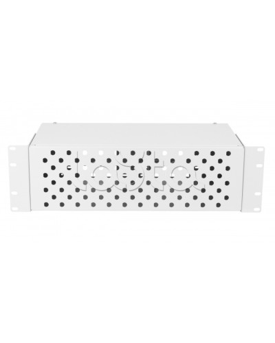 Кросс оптический NIKOMAX NMF-RP96FC-WS-ES-3U-GY в Ростове-на-Дону Кроссы оптические Pintop.ru