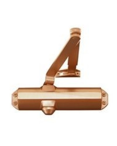 Доводчик дверной Falcon Eye FE-B2W (бронза) в Ростове-на-Дону Доводчики Pintop.ru