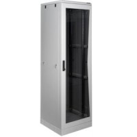 Комплект боковых цельнометаллических стенок для шкафа серии TFL 42U TLK (TFL-2-4260-MM-GY)