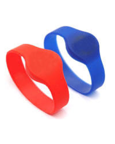 Браслет EM Marine силиконовый IronLogic IL-10D65ER в Ростове-на-Дону Оптовые идентификаторы Pintop.ru