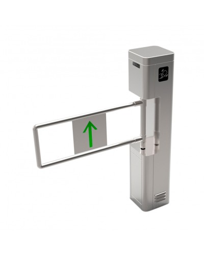 Калитка автоматическая Блокпост КЛ 600 в Ростове-на-Дону Калитки Pintop.ru