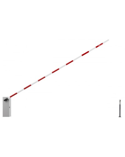 Автоматический шлагбаум PERCo-GS16 в Ростове-на-Дону Автоматические шлагбаумы Pintop.ru