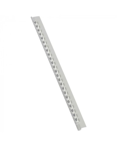 Маркер Legrand 037846 в Ростове-на-Дону Аксессуары для кабель-канала Pintop.ru