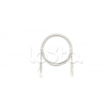 Патч-корд NIKOMAX NMC-PC1UD05T-020-C-GY