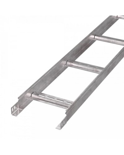 Лоток лестничный 300х50х3000 (1,2 мм) Промрукав (PR16.0880) в Ростове-на-Дону Кабельные лотки Pintop.ru