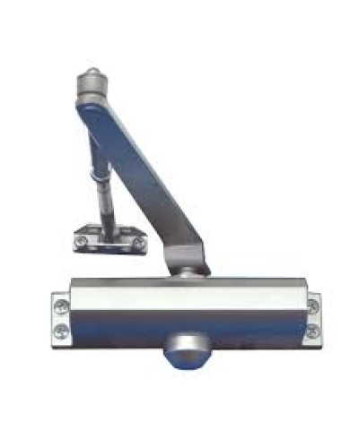 Доводчик дверной Falcon Eye FE-B3W в Ростове-на-Дону Доводчики Pintop.ru