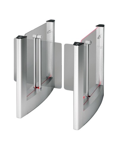 Гибрид центрального модуля турникета Oxgard QL-05-GCM-660/900 (Mifare) в Ростове-на-Дону Турникеты Pintop.ru